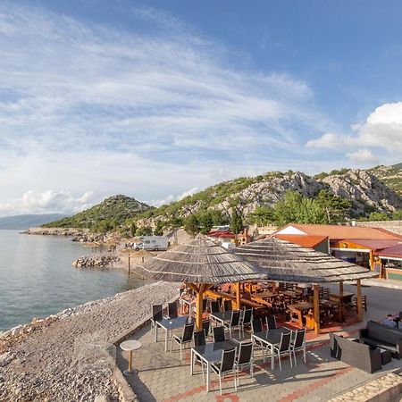 Camping Raca Sveti Juraj Eksteriør billede