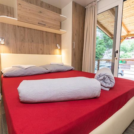 Camping Raca Sveti Juraj Værelse billede