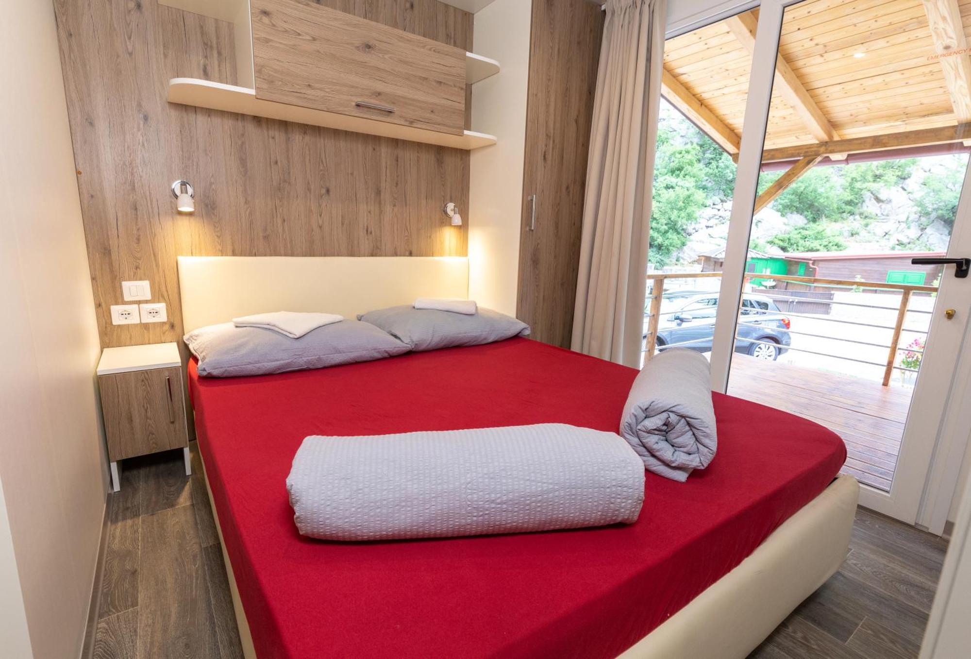 Camping Raca Sveti Juraj Værelse billede